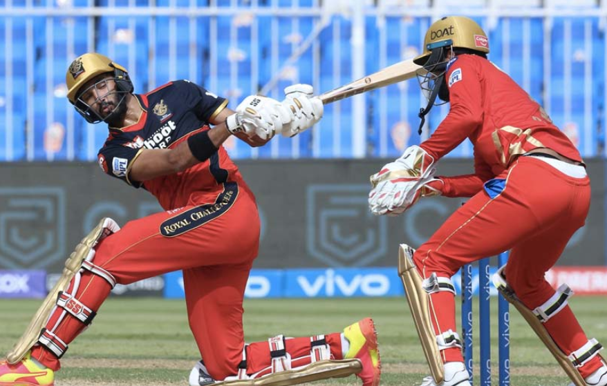 Match Leads To Uproar On Twitter “Sack The 3rd Umpire”: Controversial DRS Call-In RCB vs PBKS IPL 2021