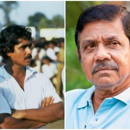 Bandula Warnapura, Sri Lanka’s first Test captain and a former coach and administrator dies at 68