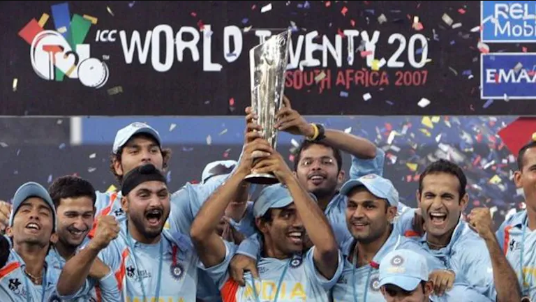 A high-octane rollercoaster ride: 14 years of T20 World Cup
