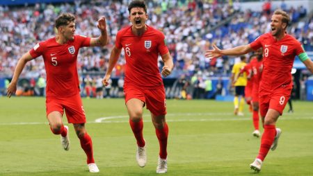 Live stream of England vs. Hungary, World Cup Qualifiers, lineups, TV channel, and how to watch