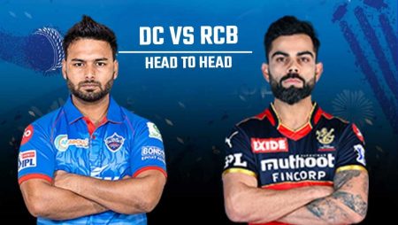 RCB vs DC 56TH Match Prediction: IPL 2021