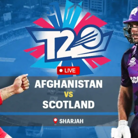 Afghanistan vs Scotland Highlights: Afghanistan win by 130 runs after Scotland batting collapse, T20 World Cup 2021
