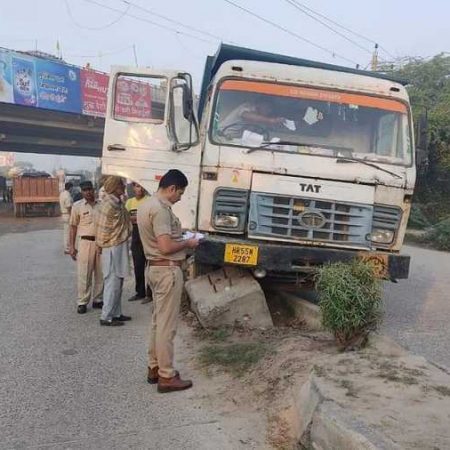 In an accident in Doda, J-K, eight people were killed and several others were injured.