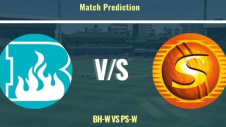 BHW vs PERW 7TH Match Prediction