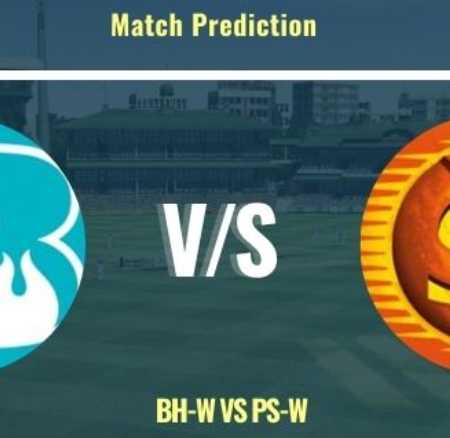 BHW vs PERW 7TH Match Prediction