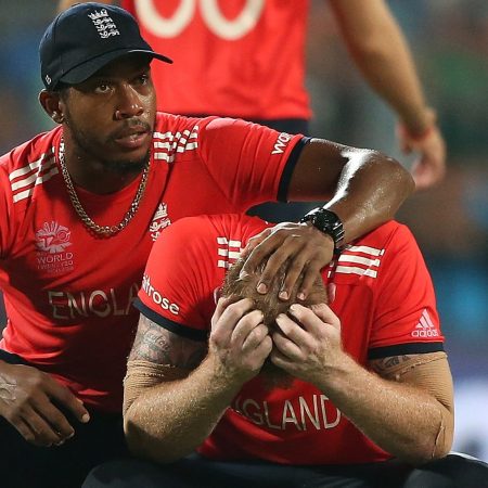 Chris Jordan says, England “Stronger” After 2016 Heartbreak: T20 World Cup