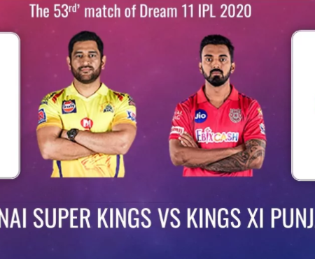 CSK vs PBKS 53RD Match Prediction: IPL 2021