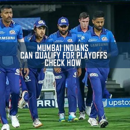 IPL 2021: Mumbai Indians’ Mission Impossible – Can the reigning champions make the playoffs?