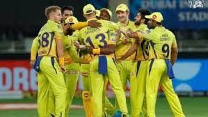 Today’s IPL LIVE STREAMING: How to Watch CSK vs PBKS Cricket Match on Website, App, and Television
