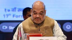 Internal Security Challenges are discussed in the National Security Strategies Conference, which is chaired by Amit Shah.