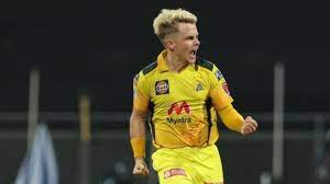 Due to a back injury, CSK’s Sam Curran has been ruled out of the IPL 2021 season, as well as England’s T20 World Cup campaign.