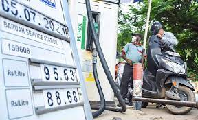 Petrol and diesel prices continue to rise, reaching new highs. Rates can be found here.