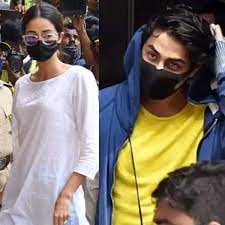 NCB will resume questioning actress Ananya Panday today in the drug case.