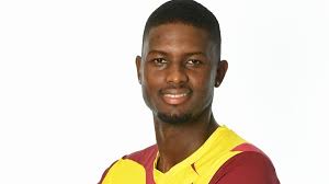 Jason Holder has been added to the West Indies roster.