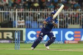 Highlights of RR vs MI, Today’s IPL 2021 News: As Mumbai chase 91 in 8.2 overs, Ishan scores 50.