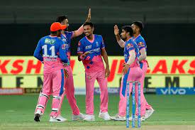 IPL 2021: Captain Sanju Samson says Rajasthan Royals must play better cricket to win more games.
