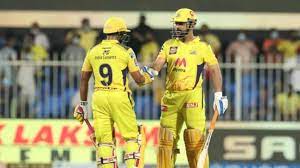 IPL 2021: All-round CSK outclass SRH to gotten to be the 1st group to book spot in play-offs