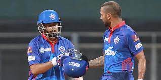 IPL 2021:Shikhar Dhawan, bowlers offer assistance DC outclass CSK in thriller, return to beat of table