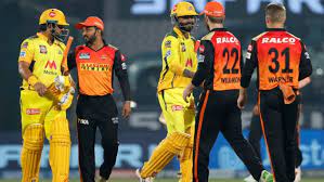 SRH vs CSK Highlights: Chennai Super Lords beat SunRisers by 6 wickets, qualify for playoffs