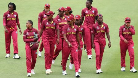 West Indies women to tour Pakistan for three ODIs in Karachi