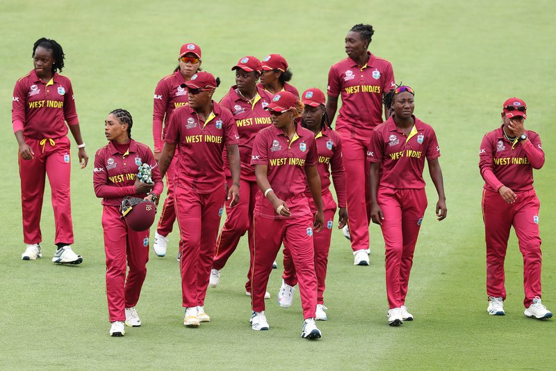 West Indies women to tour Pakistan for three ODIs in Karachi
