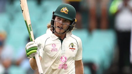 Will Pucovski in the race against time to make Ashes squad after latest concussion