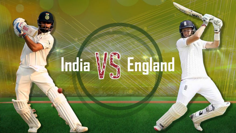 INDIA vs ENGLAND 12TH Match Prediction