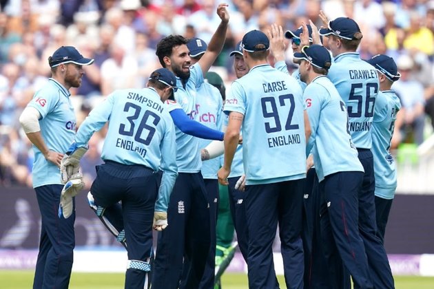 England men’s ODI squad to tour the Netherlands in June 2022