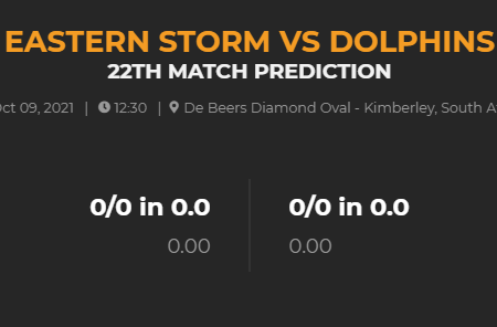 ES vs DOL 22TH Match Prediction
