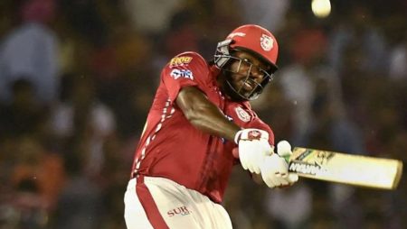 Chris Gayle leaves bubble to stay fresh for T20 World Cup: IPL 2021