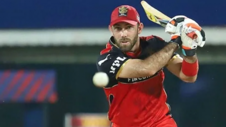 Maxwell called ‘Some of the garbage that’s been flowing is disgusting’ slams abusive trolls attacking RCB