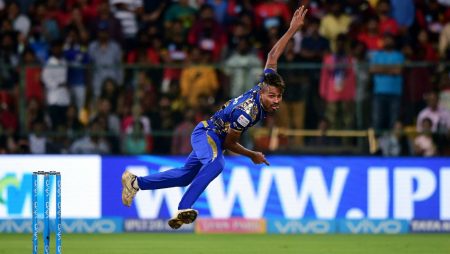 Hardik Pandya says “Soon”: on resuming bowling for Mumbai Indians in IPL 2021
