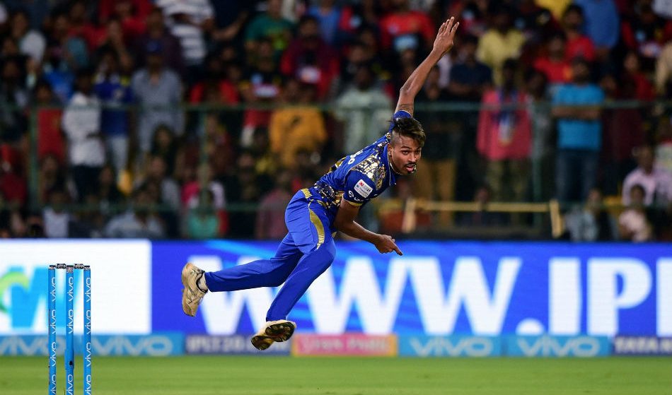 Hardik Pandya says “Soon”: on resuming bowling for Mumbai Indians in IPL 2021