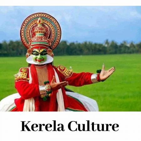 Kerala’s Culture – Traditions & Culture