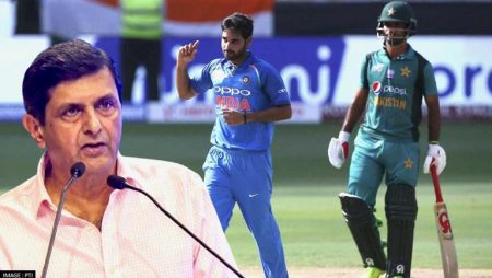 Prakash Padukone said ‘politics shouldn’t be mixed, India-Pakistan World T20 game should go-ahead’