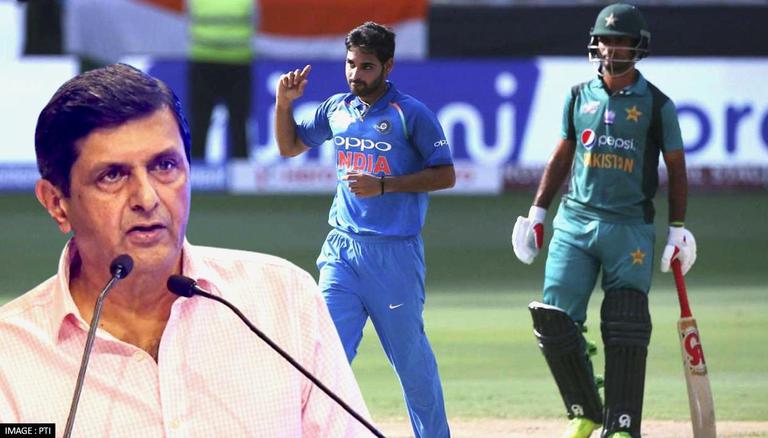 Prakash Padukone said ‘politics shouldn’t be mixed, India-Pakistan World T20 game should go-ahead’