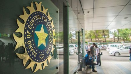 Board of Control for Cricket in India estimated to earn USD 12 million profit from T20 World Cup