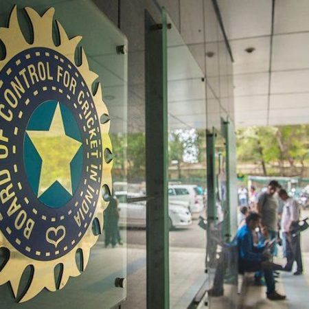 Board of Control for Cricket in India estimated to earn USD 12 million profit from T20 World Cup