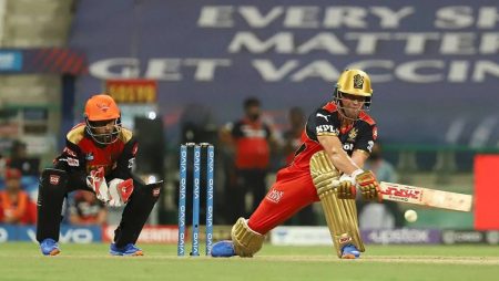 IPL 2021: SRH outscores RCB by 4 races in latest Abu Dhabi thriller  thanks to Jason Roy bowling.