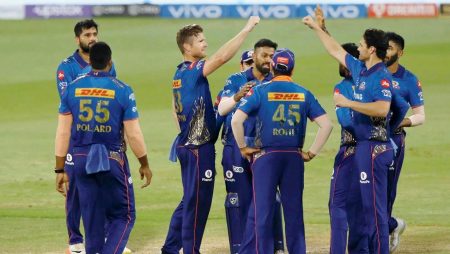 Defending champions Mumbai Indians need nothing less than a miracle to qualify for the play-offs: IPL 2021