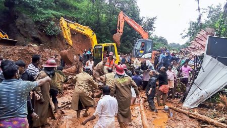 Kerala Floods: The Idukki and Pamba Dams’ shutters will be opened today, bringing the death toll to 41.