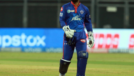 Ex-South Africa Lance Klusener votes Rishabh Pant as future India T20 Captain