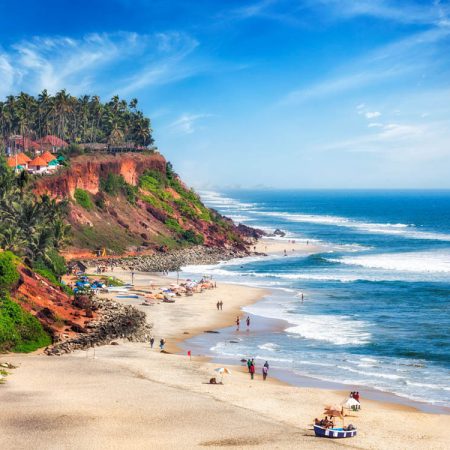 India’s Best Beaches You Must Visit