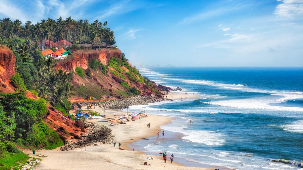 India’s Best Beaches You Must Visit