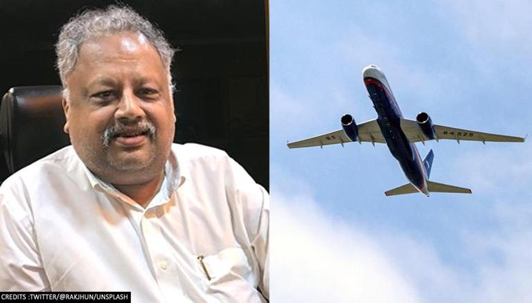 What exactly is Akasa, the low-cost carrier sponsored by Rakesh Jhunjhunwala?