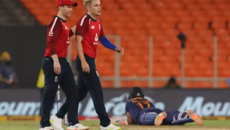 Sam Curran lower-back injury rules  out in the T20 World Cup