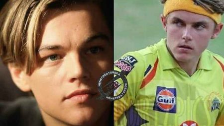 CSK supplant harmed Sam Curran with Caribbean all-rounder Dominic Drakes for the rest of the season in IPL 2021.