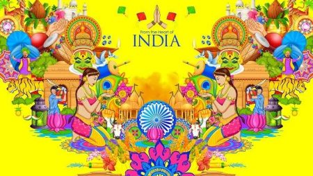 Indian Culture and Traditions: India’s Distinctive Culture