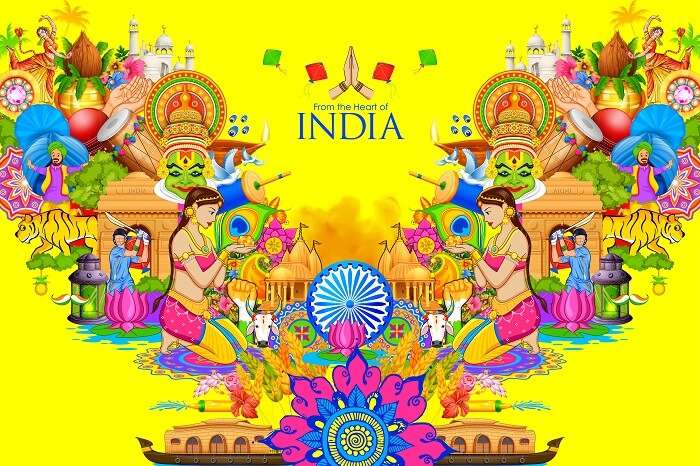 Indian Culture and Traditions: India’s Distinctive Culture