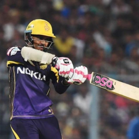 Three balls of Sunil Narine stars with bat and ball put KKR in Qualifier 2, ends Kohli’s tenure as RCB captain with defeat